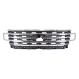 CAPA Certified Frontont Grille For Ford Expedition 2020-2021(FO1200686C)