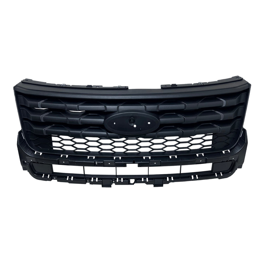 Frontont Grille For Ford Explorer Police Interceptor 2016-2019(FO1200687)