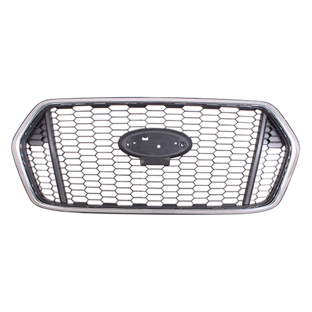 CAPA Certified Frontont Grille For Ford Transit T-150 Cargo Van 2021-2024(FO1200688C)