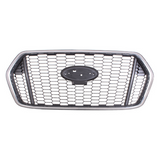 CAPA Certified Frontont Grille For Ford Transit T-150 Cargo Van 2021-2024(FO1200688C)