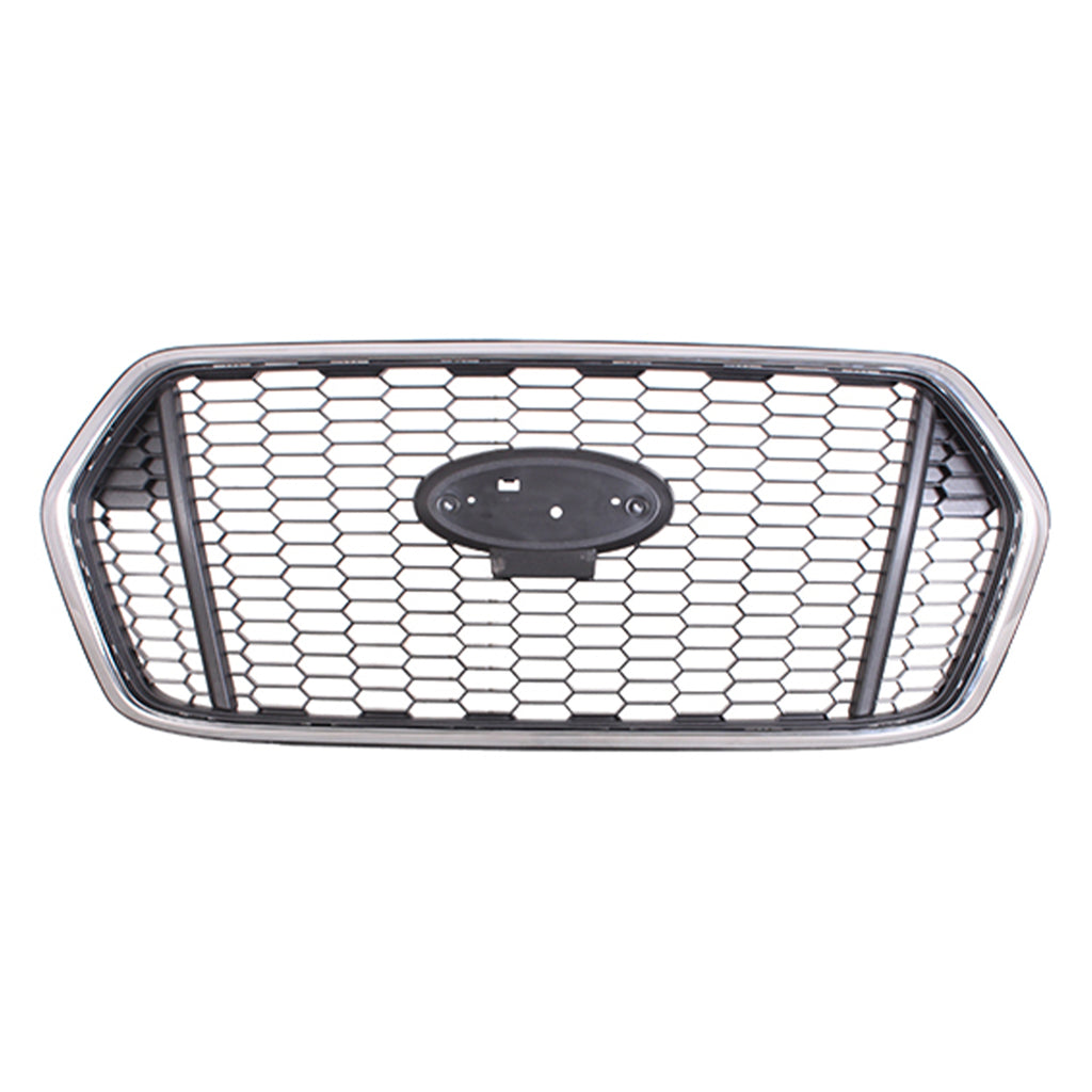 Frontont Grille For Ford Transit T-150 Cargo Van 2021-2024(FO1200688)