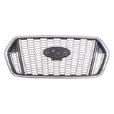 Frontont Grille For Ford Transit T-150 Cargo Van 2021-2024(FO1200688)