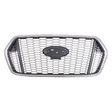 Frontont Grille For Ford Transit T-150 Cargo Van 2021-2024(FO1200688)