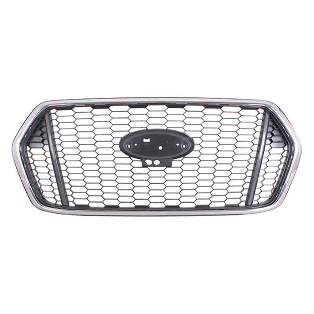 CAPA Certified Frontont Grille For Ford Transit T-150 Cargo Van 2021-2024(FO1200689C)