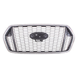 CAPA Certified Frontont Grille For Ford Transit T-150 Cargo Van 2021-2024(FO1200689C)