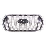 CAPA Certified Frontont Grille For Ford Transit T-150 Cargo Van 2021-2024(FO1200689C)