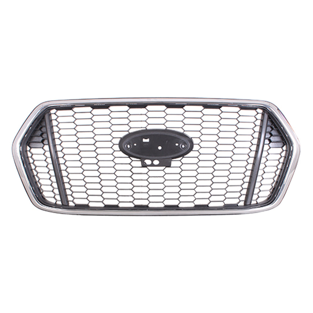 Frontont Grille For Ford Transit T-150 Cargo Van 2021-2024(FO1200689)