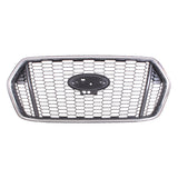 Frontont Grille For Ford Transit T-150 Cargo Van 2021-2024(FO1200689)