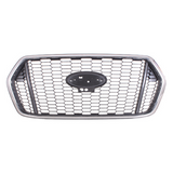 Frontont Grille For Ford Transit T-150 Cargo Van 2021-2024(FO1200689)