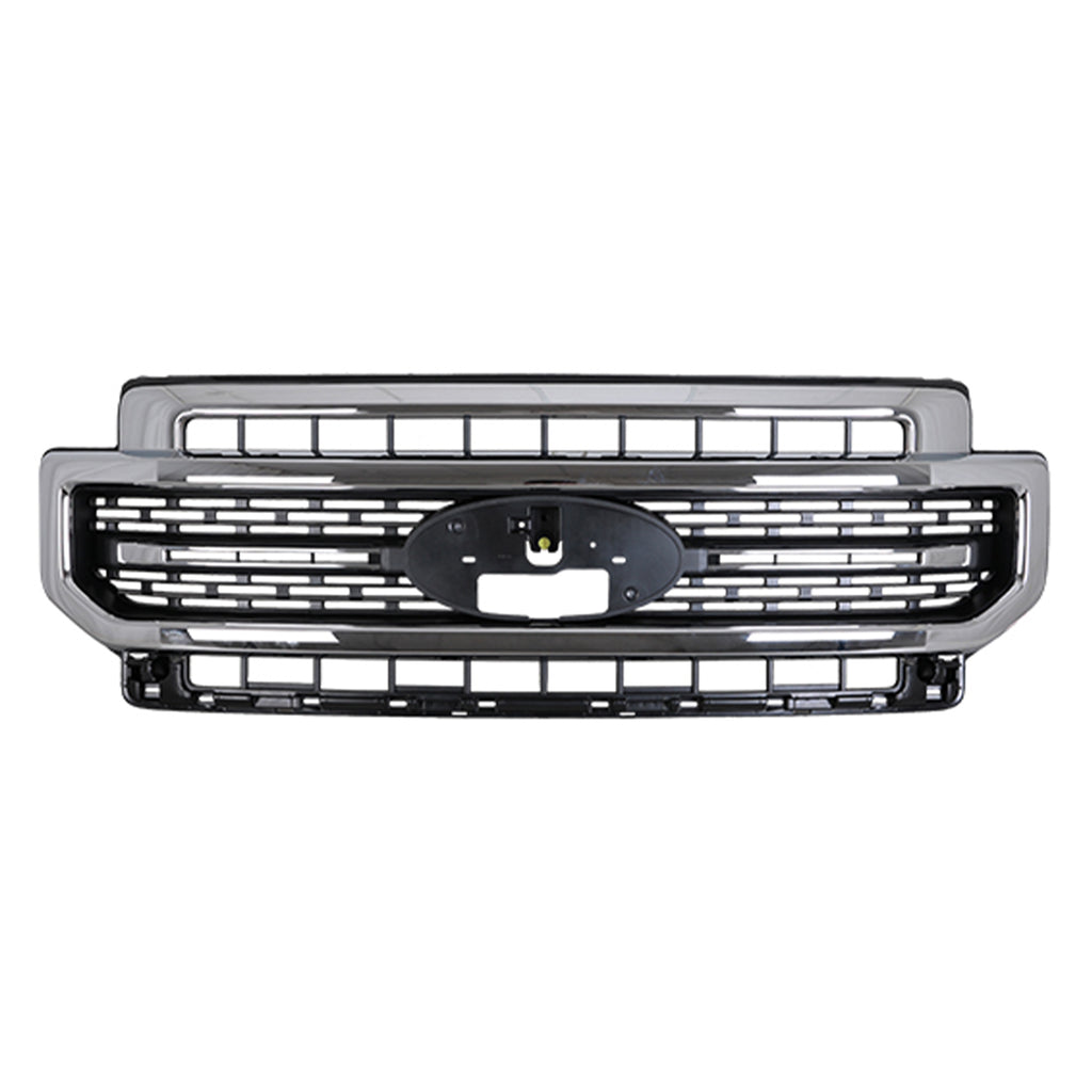 Frontont Grille For Ford Pickup F450 Superduty 2020-2022(FO1200701)