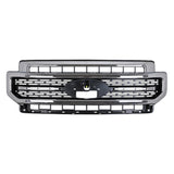 Frontont Grille For Ford Pickup F450 Superduty 2020-2022(FO1200701)