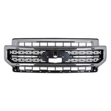 Frontont Grille For Ford Pickup F450 Superduty 2020-2022(FO1200701)