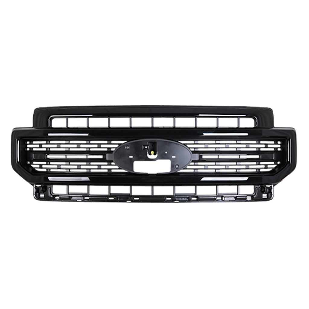 Frontont Grille For Ford Pickup F450 Superduty 2020-2022(FO1200702)