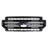Frontont Grille For Ford Pickup F450 Superduty 2020-2022(FO1200702)