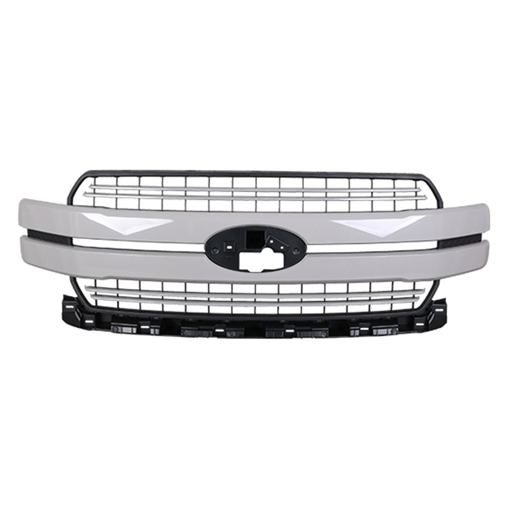 CAPA Certified Frontont Grille For Ford Pickup F150 2018-2020(FO1200703C)
