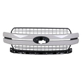 CAPA Certified Frontont Grille For Ford Pickup F150 2018-2020(FO1200703C)