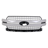 CAPA Certified Frontont Grille For Ford Pickup F150 2018-2020(FO1200703C)