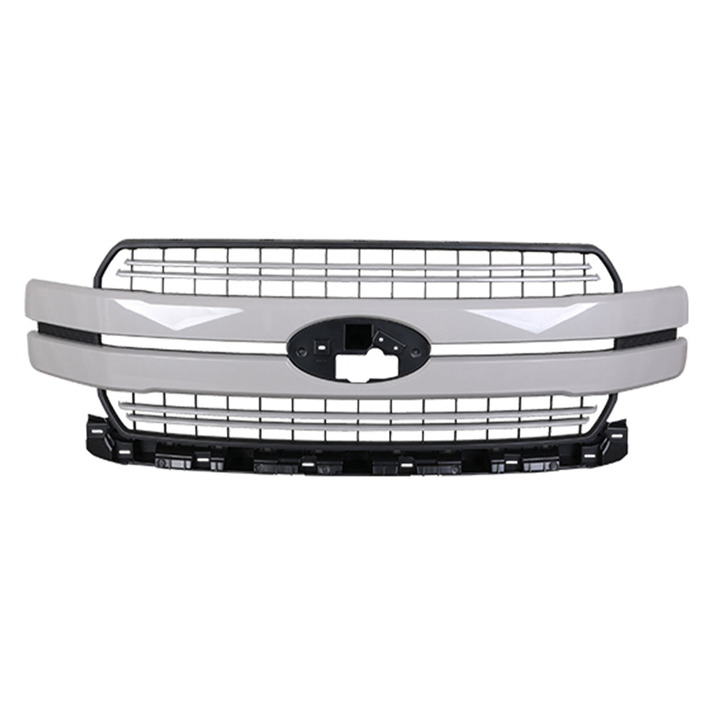 Frontont Grille For Ford Pickup F150 2018-2020(FO1200703)