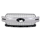 Frontont Grille For Ford Pickup F150 2018-2020(FO1200703)