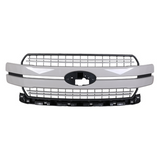 Frontont Grille For Ford Pickup F150 2018-2020(FO1200703)