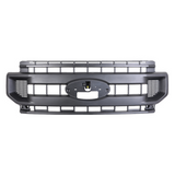Frontont Grille For Ford Pickup F450 Superduty 2020-2022(FO1200705)