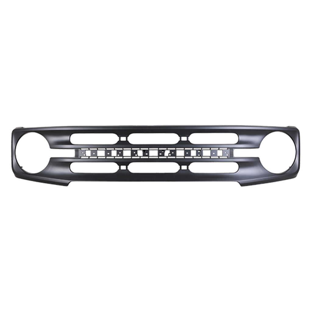 CAPA Certified Frontont Grille For Ford Bronco 2021-2024(FO1200706C)