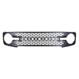 CAPA Certified Frontont Grille For Ford Bronco 2021-2024(FO1200708C)