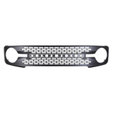 CAPA Certified Frontont Grille For Ford Bronco 2021-2024(FO1200708C)