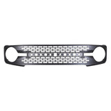 CAPA Certified Frontont Grille For Ford Bronco 2021-2024(FO1200709C)