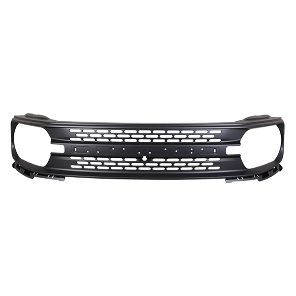 CAPA Certified Frontont Grille For Ford Bronco Sport 2021-2024(FO1200711C)