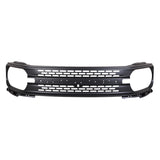 CAPA Certified Frontont Grille For Ford Bronco Sport 2021-2024(FO1200711C)