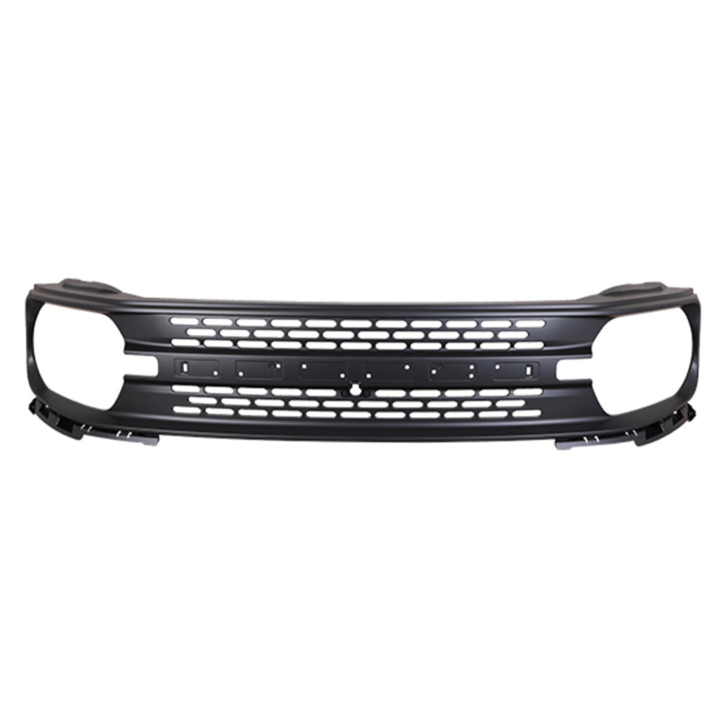 Frontont Grille For Ford Bronco Sport 2021-2024(FO1200711)