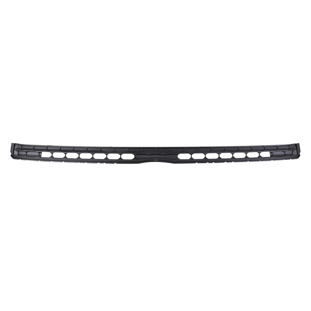 CAPA Certified Frontont Upper Grille [piece Above Upper Molding Only] Timberline Models For Ford Expedition 2022-2024(FO1200718C)