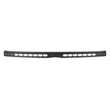 CAPA Certified Frontont Upper Grille [piece Above Upper Molding Only] Timberline Models For Ford Expedition 2022-2024(FO1200718C)