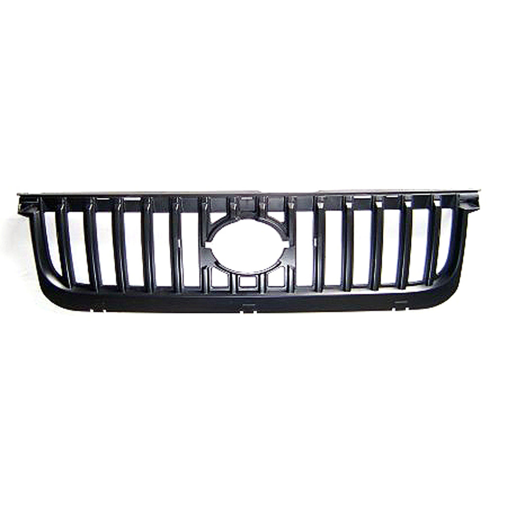 Grille Mounting Panel For Mercury Mariner 2008-2011(FO1202100)
