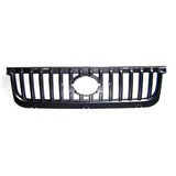 Grille Mounting Panel For Mercury Mariner 2008-2011(FO1202100)