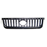 Grille Mounting Panel For Mercury Mariner 2008-2011(FO1202100)