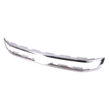 Outer Grille Molding [center Frontame] For Ford Expedition 2018-2021(FO1202107)