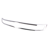 CAPA Certified Outer Grille Molding [center Frontame] For Ford Expedition 2018-2021(FO1202108C)