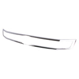Outer Grille Molding [center Frontame] For Ford Expedition 2018-2021(FO1202108)
