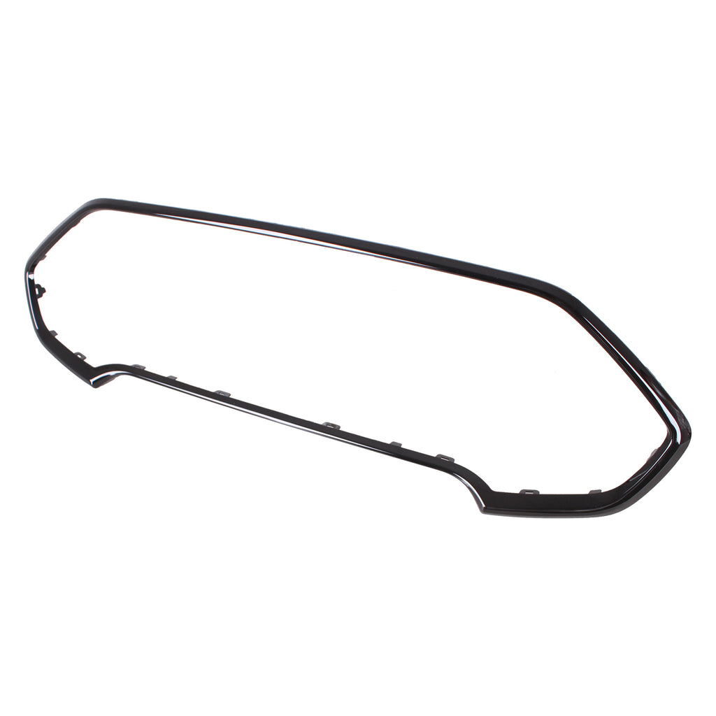 CAPA Certified Outer Grille Molding For Ford Ecosport 2018-2022(FO1202109C)