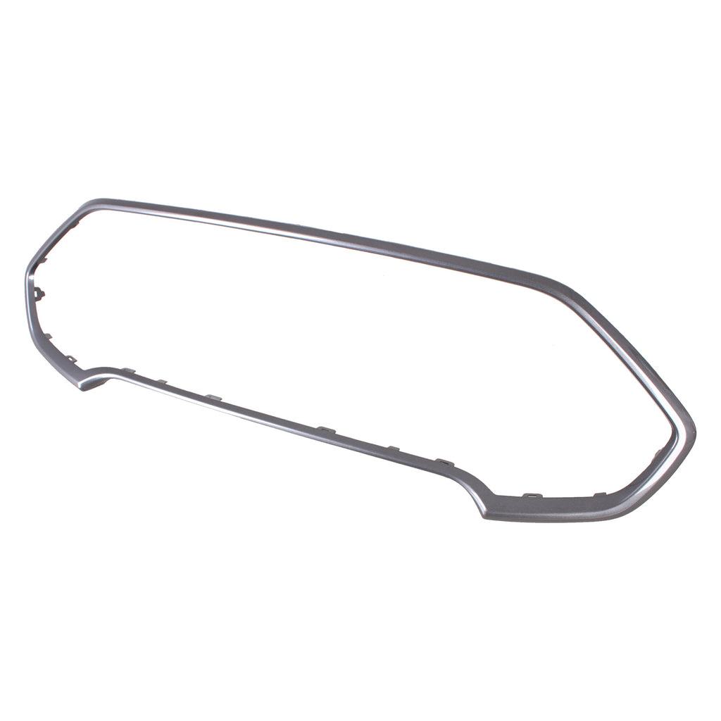 Outer Grille Molding For Ford Ecosport 2018-2022(FO1202111)