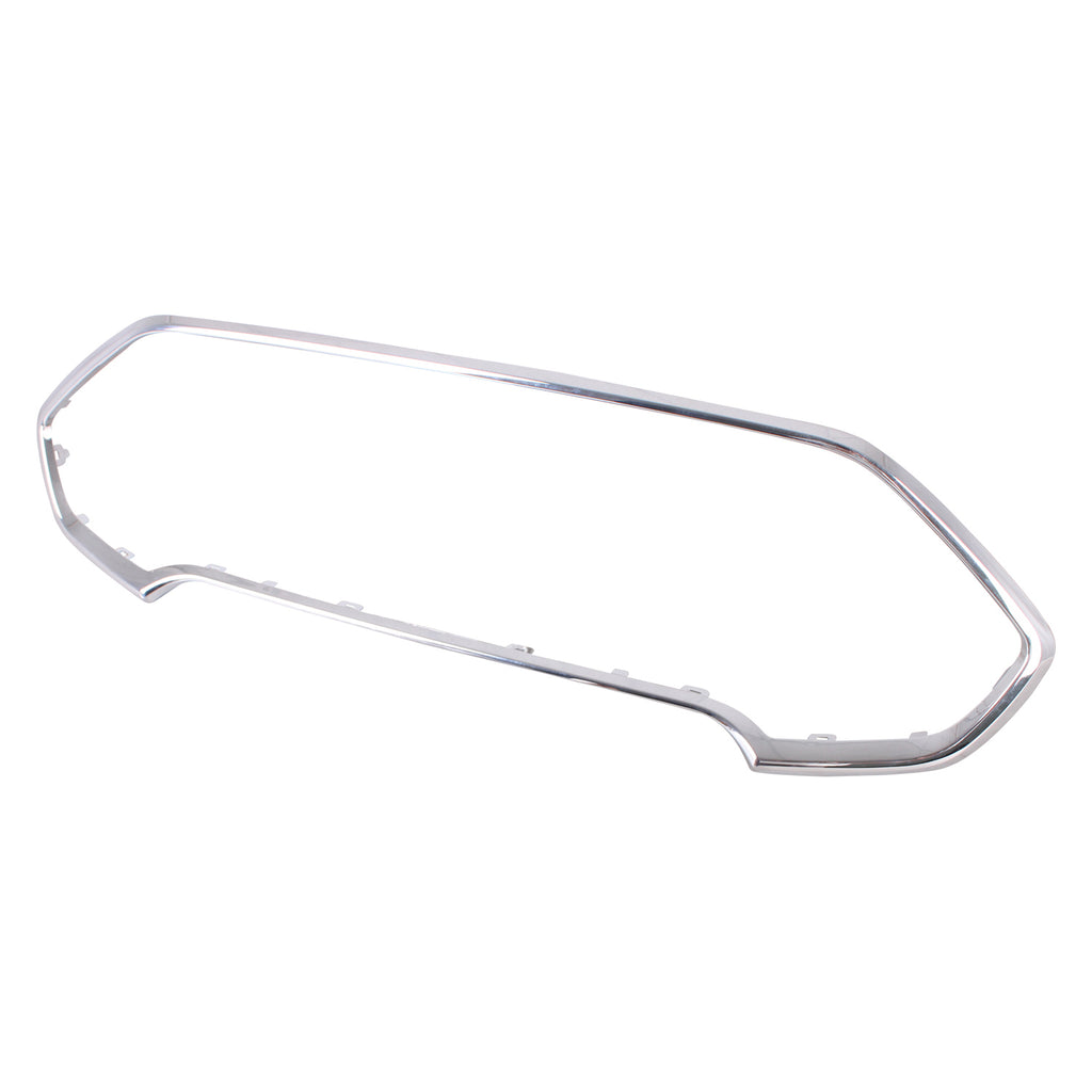 Outer Grille Molding For Ford Ecosport 2018-2022(FO1202112)