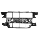 CAPA Certified Radiator Shutter Housing For Ford Escape 2013-2016(FO1206100C)
