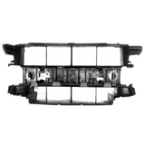 CAPA Certified Radiator Shutter Housing For Ford Escape 2013-2016(FO1206100C)