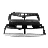 Radiator Shutter Housing For Ford Fusion 2013-2016(FO1206101)