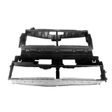 Radiator Shutter Housing For Ford Fusion 2013-2016(FO1206101)