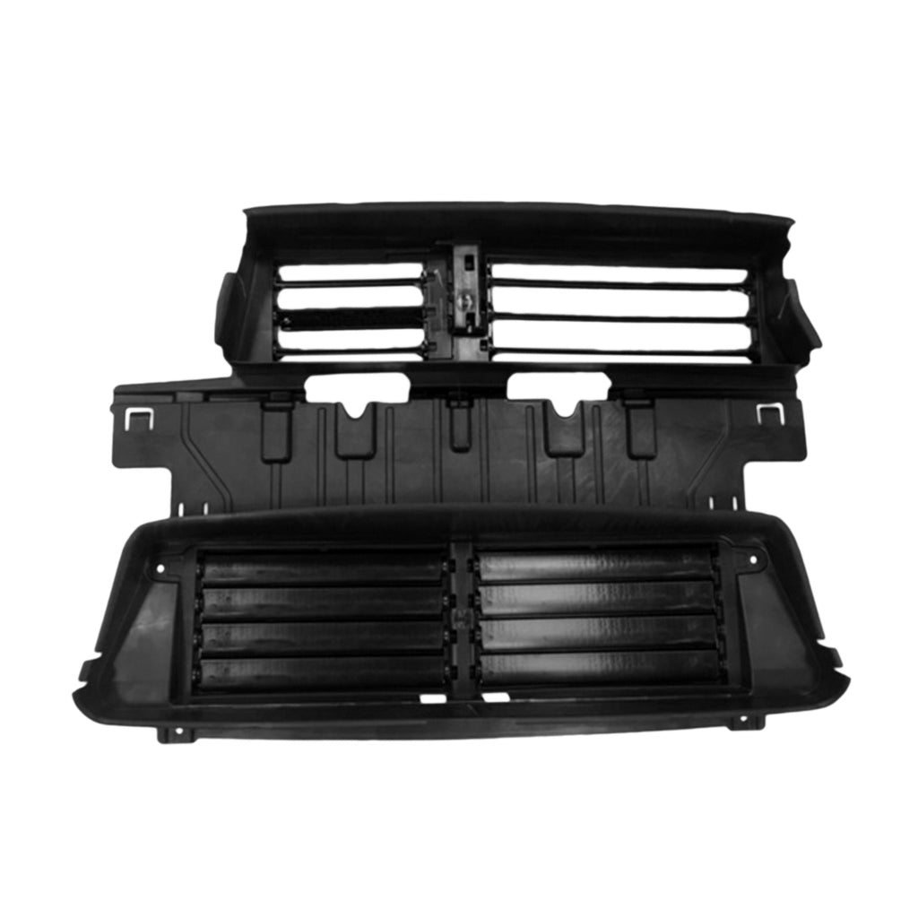 Radiator Shutter Assembly For Ford Fusion 2017-2020(FO1206104)