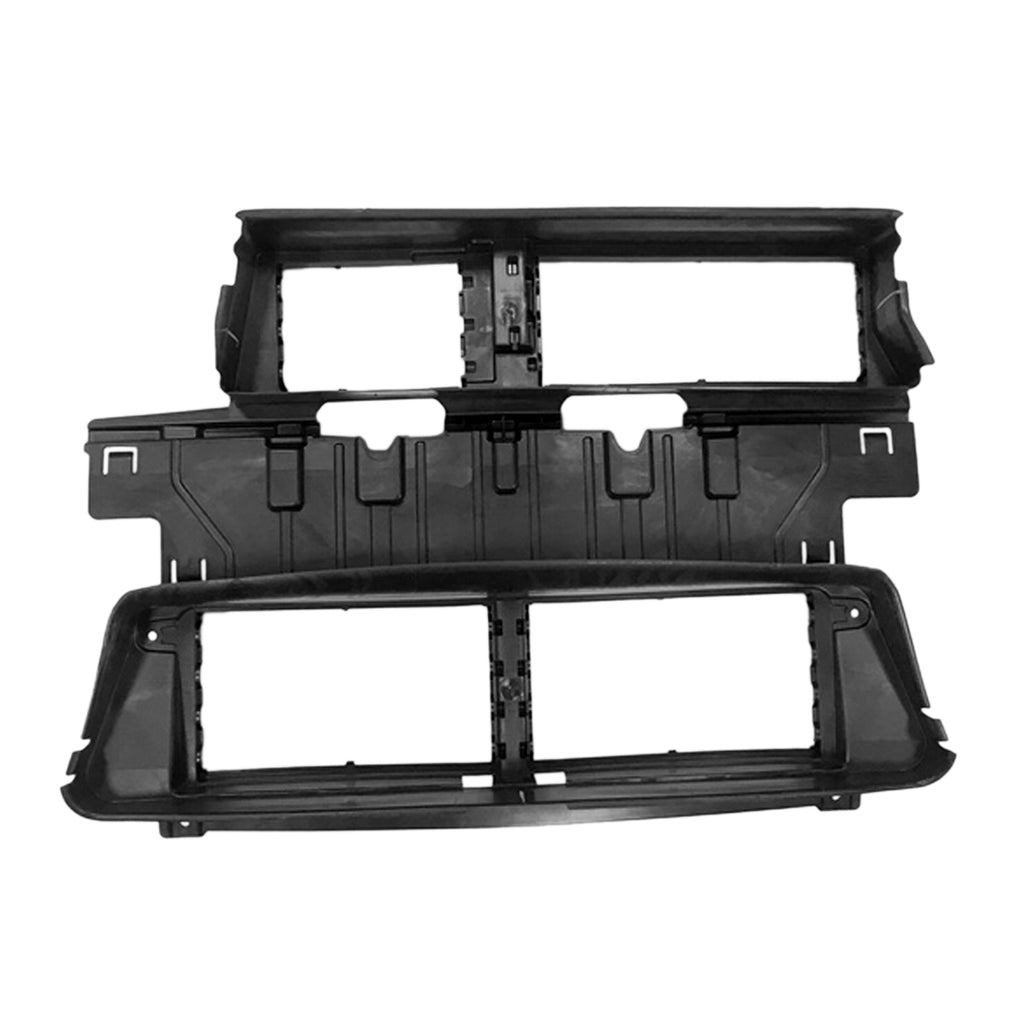 Radiator Shutter Housing For Ford Fusion 2017-2020(FO1206105)