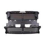 CAPA Certified Radiator Shutter Assembly For Ford Fusion 2013-2016(FO1206109C)